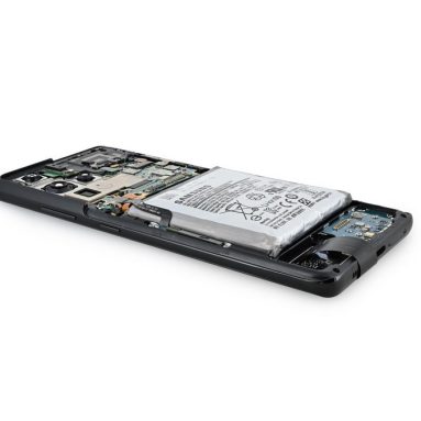 A Look Into Swollen Batteries: Causes and What To Do With Them