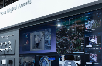 Synology Unveils New DeskStation Manager at Computex 2026