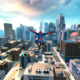 Be Spider-Man on the Amazing Spider-Man 2 game for Mobile Devices