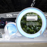 TCL Air Conditioner Leads with Smart Air Innovations at IFA 2025