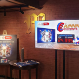 C the Winning Moments at the FIBA Basketball World Cup 2023 with TCL!