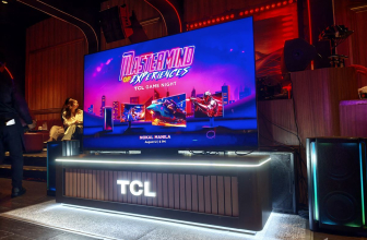 TCL Launches C7L SQD Mini LED TV and Expanded Entertainment Lineup in PH