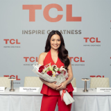 TCL and Asia’s Superstar Kathryn Bernardo Celebrate Four Years of Inspiring Greatness