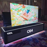 TCL Debuts its New Mini QLED TVs, Soundbars, and Smart Home Devices in PH
