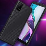 TCL Ion X with a Removable Battery Released in the U.S.