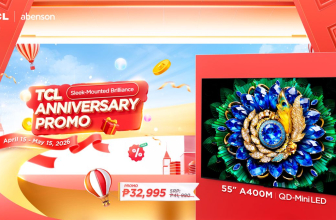 TCL Debuts 2026 A400 Series TVs in the Philippines with Exclusive Promos