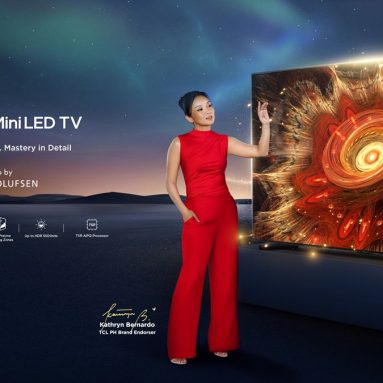 TCL Unveils C7L SQD-Mini LED TV for Premium Viewing