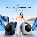 TCL Super Drum C682 Sets the Benchmark for Smart and Healthy Laundry Solutions