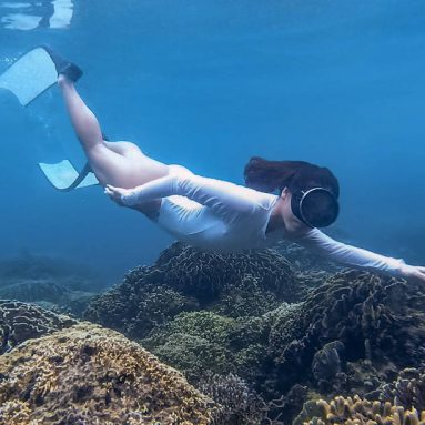 C the Beauty of Life Through the Lens of CAMON 17