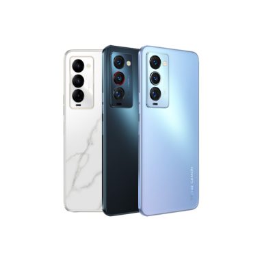 TECNO CAMON 18 Series Introduced in the Philippines