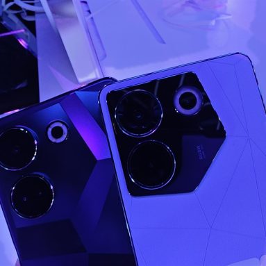 TECNO CAMON 20 Pro Series Launched in PH
