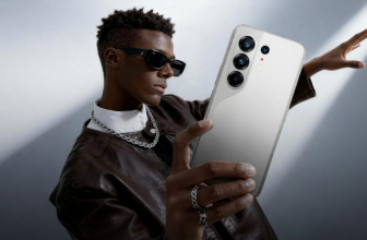 TECNO CAMON 50 4G and CAMON 50 Pro 4G Introduced with 144Hz Display