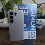 TECNO CAMON 50 Series Redefines Imaging with Practical AI At MWC 2026
