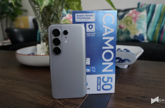 TECNO CAMON 50 Series Redefines Imaging with Practical AI At MWC 2026