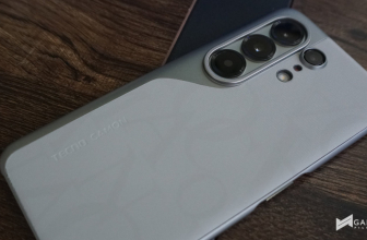 TECNO CAMON 50 Series Unveiled with AI Key at MWC 2026