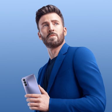 TECNO Camon 18 Series Unveiled