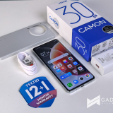 TECNO Camon 30 5G Review