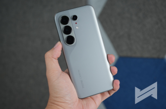 TECNO Camon 50 Ultra 5G Review