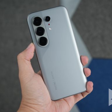 TECNO Camon 50 Ultra 5G Review