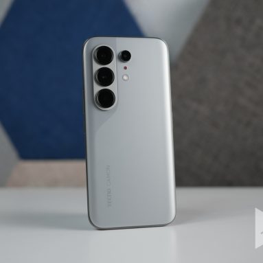 TECNO CAMON 50 Series Launched in the Philippines