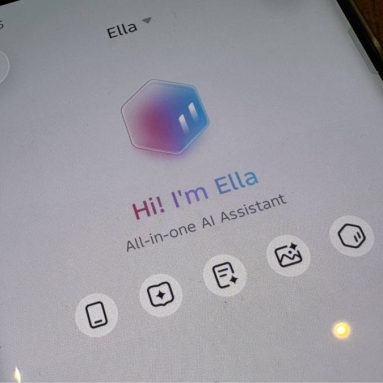 MWC 2026: TECNO Unveils AI Investment Strategies and Upgraded Ella AI Assistant