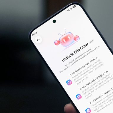 TECNO EllaClaw is the First OpenClaw-powered Mobile AI Agent