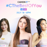 TECNO Mobile Set for a Special Livestream on July 16, Featuring the CAMON 17 Series