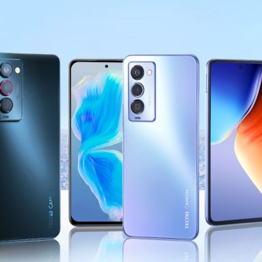 Enjoy Discounts with the Triple Celebration Discounts from TECNO Mobile