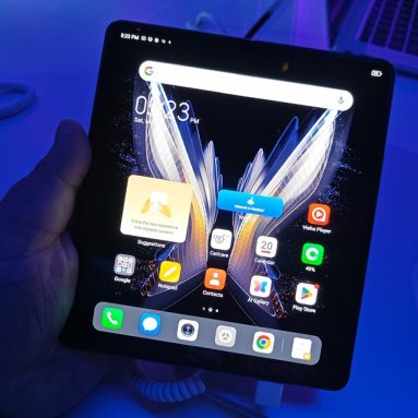 TECNO Phantom V Fold Launched in PH