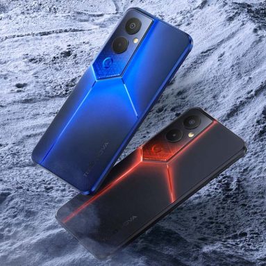 TECNO POVA 4 Pro Coming to PH