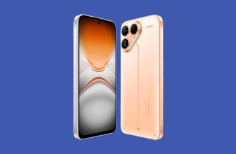 TECNO POVA 8 Debuts in India with 8,000mAh Battery, 144Hz Display, and Alive Matrix