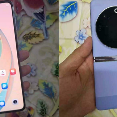 TECNO Phantom V Flip 5G Spotted on Google Play Console Revealing Specs