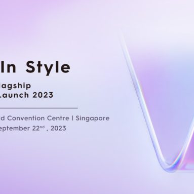 TECNO Phantom V Flip Set to Arrive on September 22