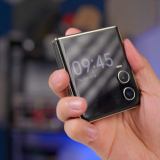 TECNO PHANTOM V Flip2 5G Launched in PH