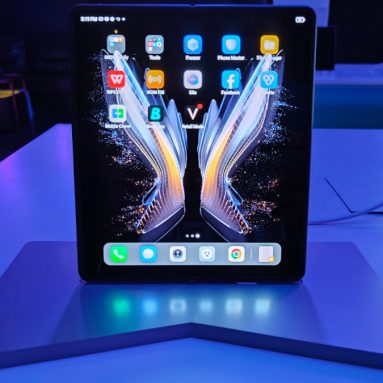 TECNO Phantom V Fold Now Officially Available in PH