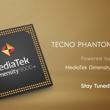 TECNO Phantom V Fold Video Surfaces, February 28 Launch Confirmed