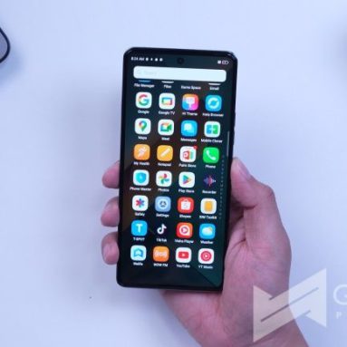 TECNO Pova 6 Neo Spotted on Google Play Console Database