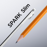 TECNO SPARK Slim Set to Redefine Smartphone Design at MWC 2025