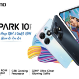 TECNO Spark 10 Series: Bridging the Gap Between the Needs and Wants in a Smartphone