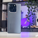 TECNO Spark 20 Pro 5G: A Budget-Friendly Smartphone with Premium Features