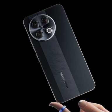 TECNO Spark 30 Pro Silently Launched with Transformer Colorway