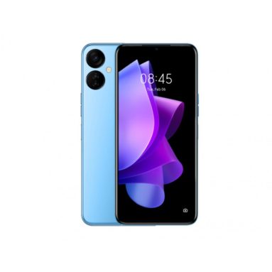 TECNO Spark 9T Unveiled with Helio G37 Chipset