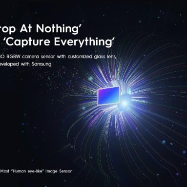 TECNO Introduces RGBW Camera Sensor + Glass on CAMON 19 Series at MWC 2022