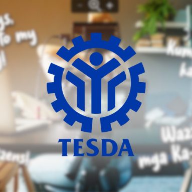 TESDA Now Offers a Content Creation Course
