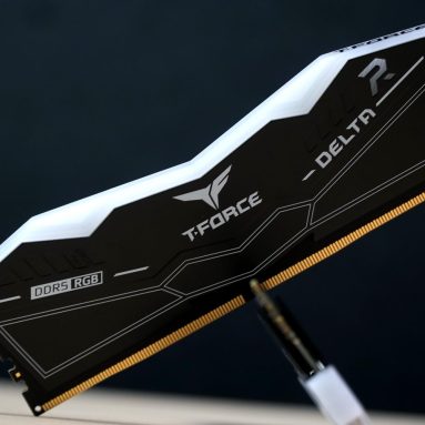 TeamGroup T-Force Delta RGB 32GB(2x16GB) DDR5-7000 C34 Review – Best Value