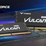 TEAMGROUP Launches T-FORCE SO-DIMM DDR5 Memory for Laptops