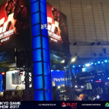 Gran Turismo Sport and Gran Turismo Sport VR at TGS 2017