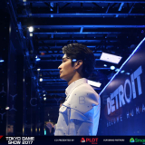 Detroit: Become Human Lets You Experience the Life of an Android