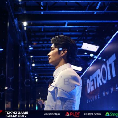 Detroit: Become Human Lets You Experience the Life of an Android