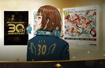 TGS 30th Anniversary Special Initiatives Announced, Along with Website